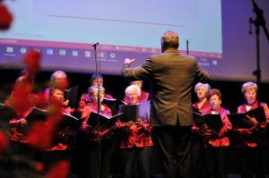 V Piranu obeležili spomin na upor proti okupatorju in proslavili praznik dela 2